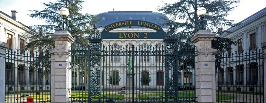 Rencontres theatrales de lyon