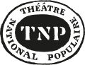 Logo TNP newsletter