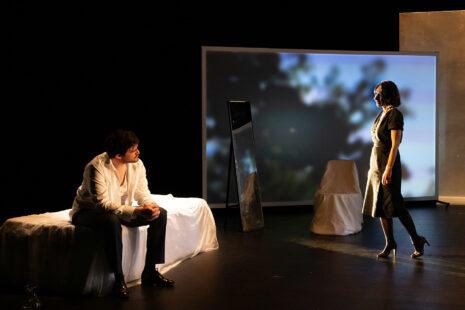 Photo 1 Les Irresponsables, spectacle, TNP, Lyon