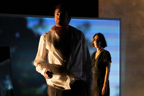 Photo 2 Les Irresponsables, spectacle, TNP, Lyon
