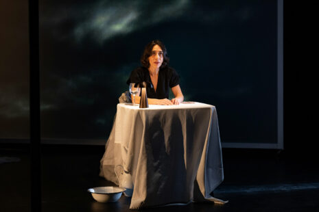 Photo 4 Les Irresponsables, spectacle, TNP, Lyon