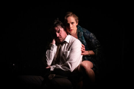 Photo 8 Les Irresponsables, spectacle, TNP, Lyon