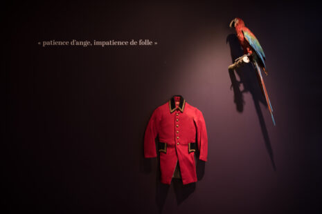 Photo 3 Trouble fête, exposition TNP