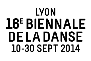 16e biennale de la danse de Lyon