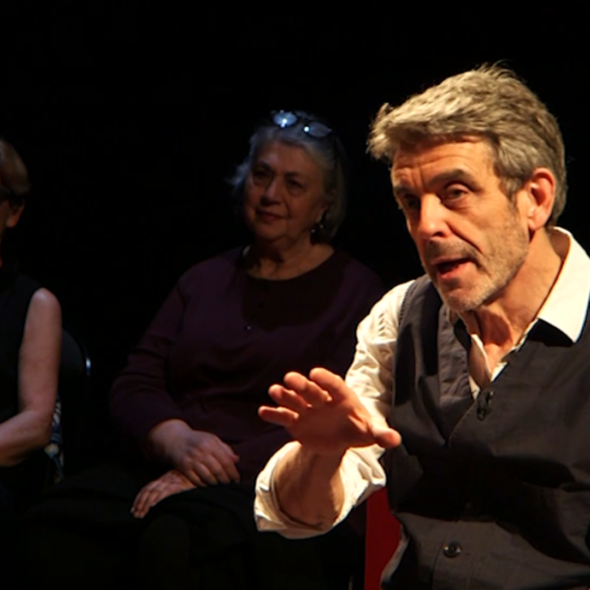 Des mots de minuit - Philippe Lefait