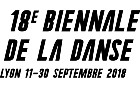 Biennale de la danse 2018