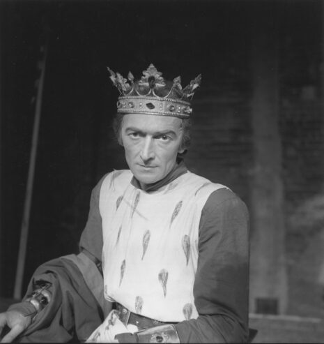 Jean Vilar, Richard II (1952-1953)