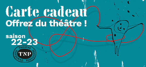 Carte cadeau 2022-2023