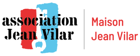 Logo Maison Jean Vilar