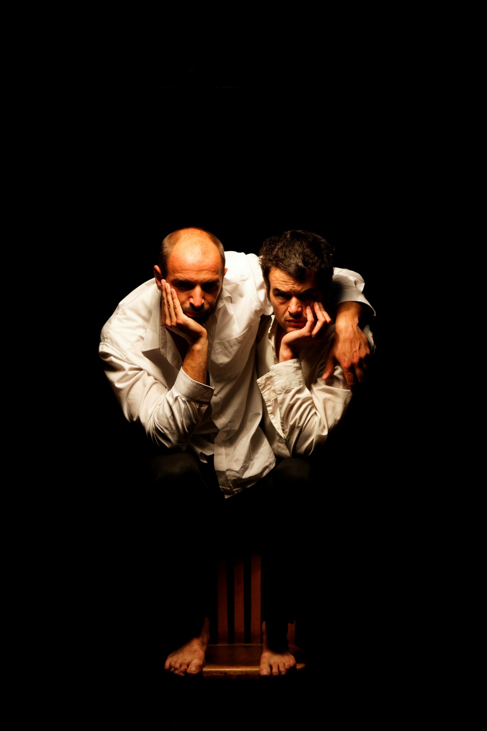 Ali spectacle TNP Lyon